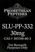SLU-PP-332 30MG