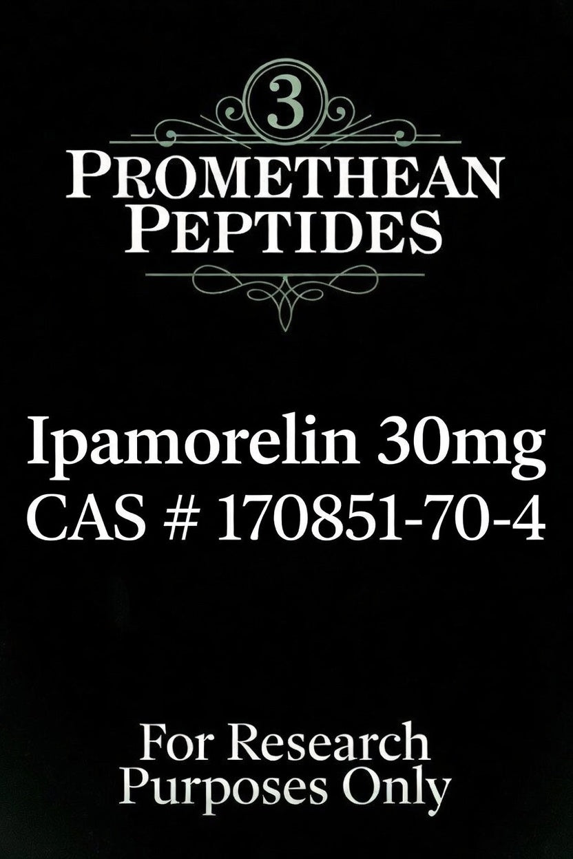 Ipamorelin